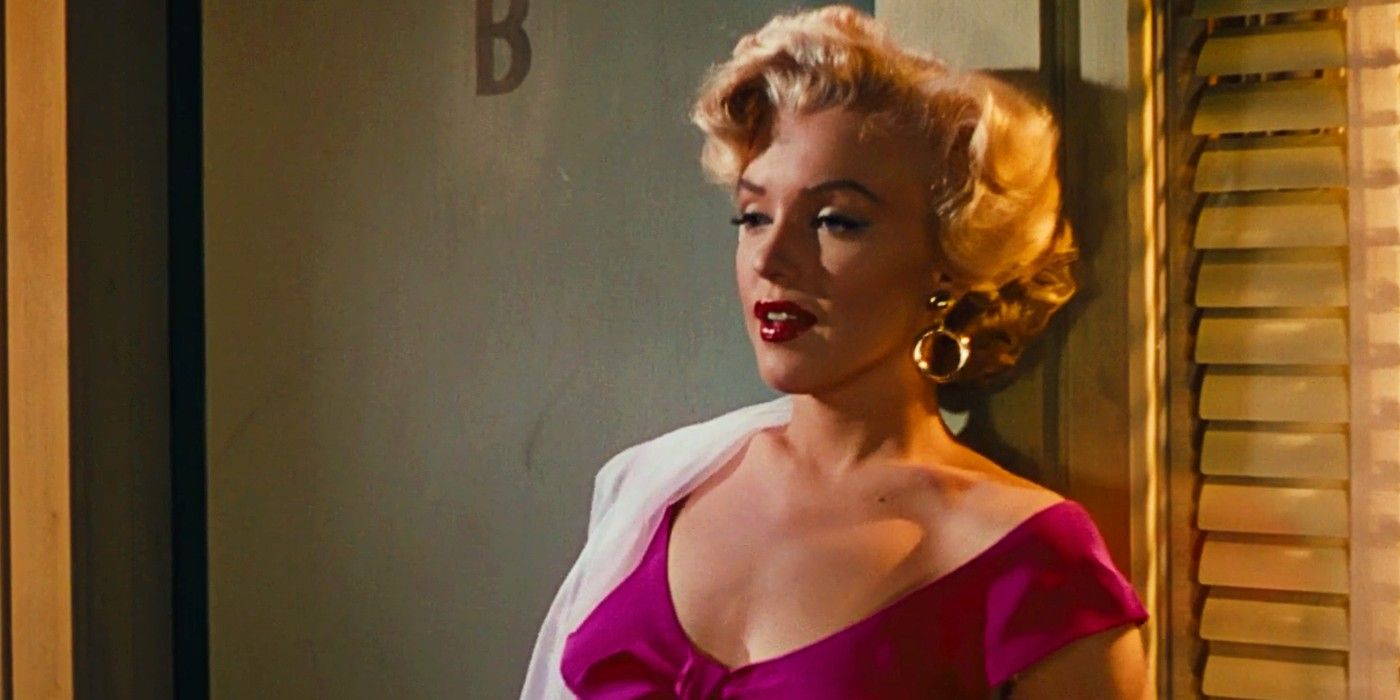 This Marilyn Monroe Movie With 100% On Rotten Tomatoes Is One Of Her Best (& Most Overlooked) Roles