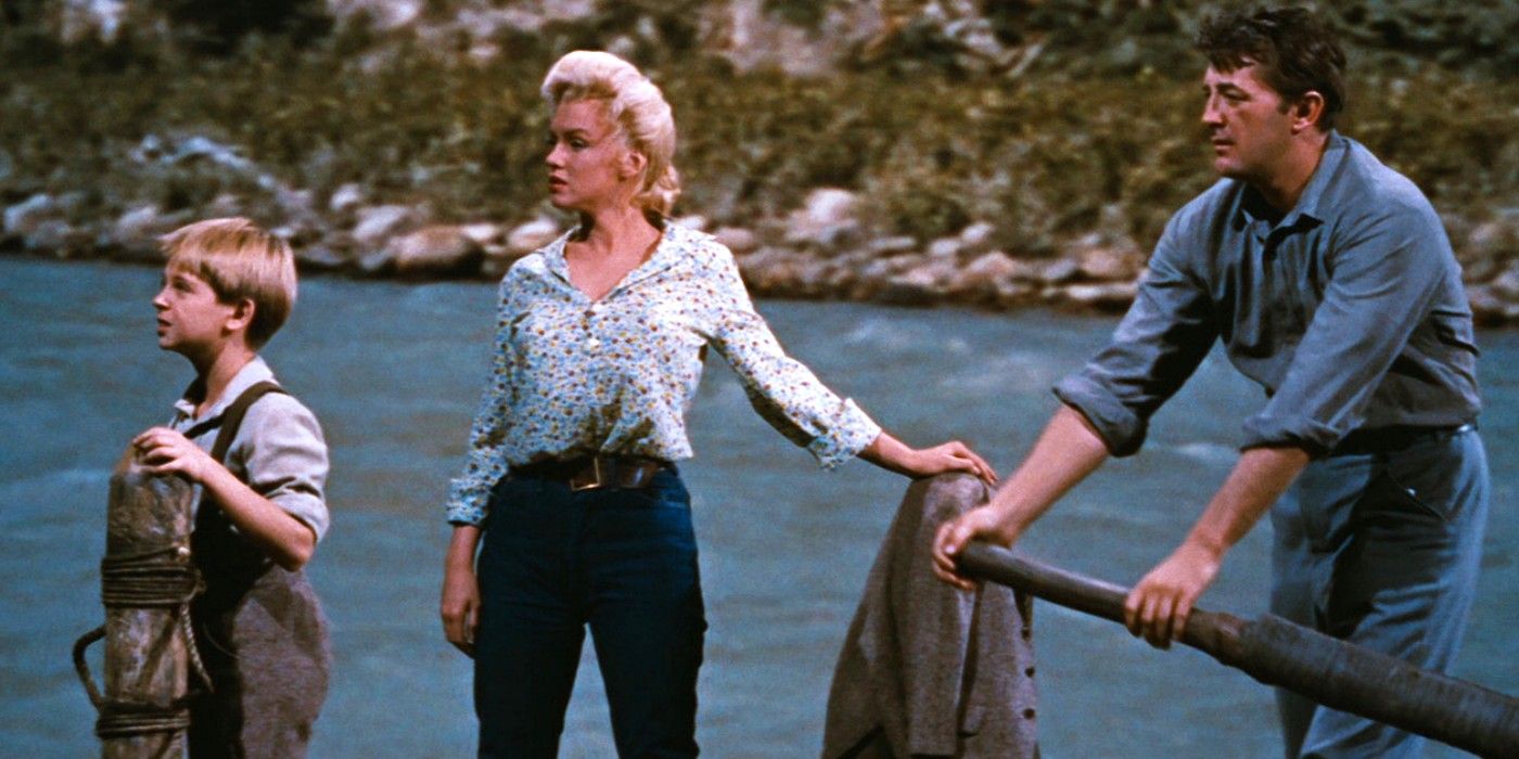 This Marilyn Monroe Movie With 100% On Rotten Tomatoes Is One Of Her Best (& Most Overlooked) Roles