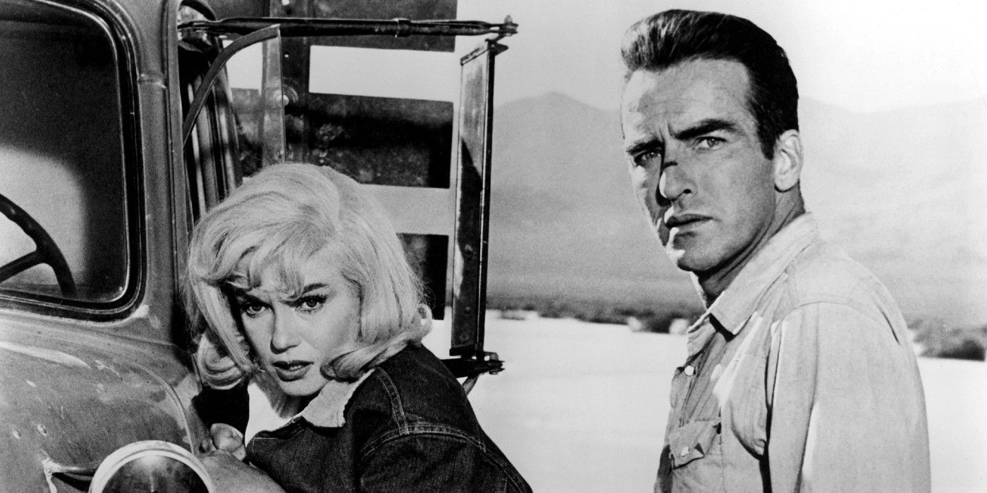 This Marilyn Monroe Movie With 100% On Rotten Tomatoes Is One Of Her Best (& Most Overlooked) Roles