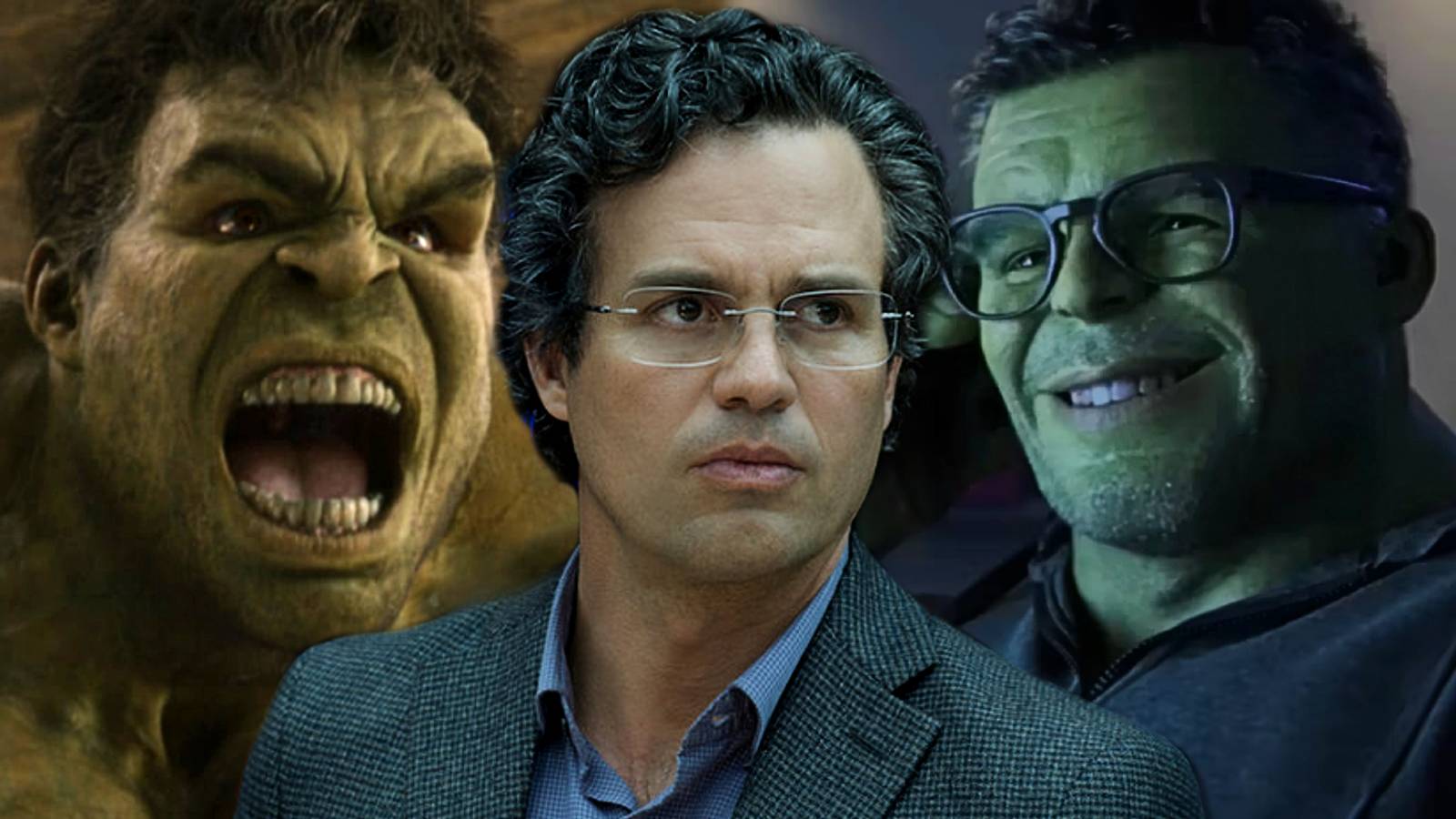 Bruce Banner May Not Be As Strong As The Hulk, But Marvel Doesn't Want ...