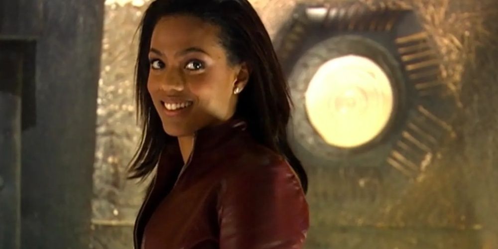 La temporada 15 de Doctor Who debe evitar hacer de Ruby Sunday "La nueva Martha"