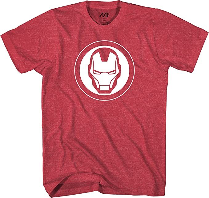 Best Marvel T-Shirts (Updated 2022)