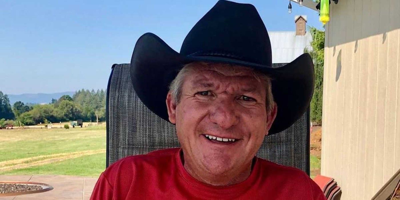 Matt Roloff Finally Reveals If Little People, Big World Will Return ...