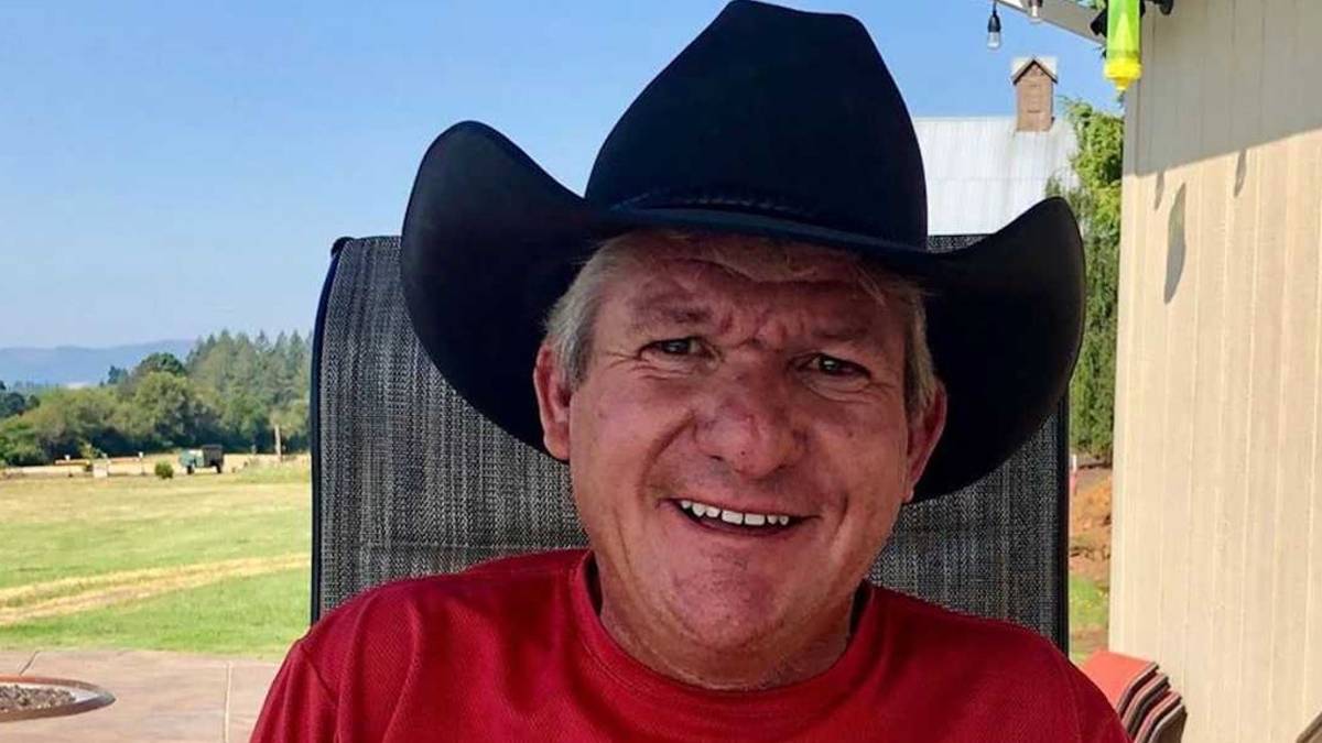 LPBW: Everything To Know About Matt Roloff’s Siblings & Parents