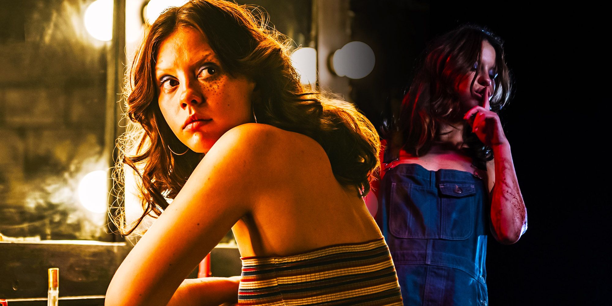 Is MaXXXine The Last Movie In Ti West & Mia Goth's Horror Franchise?