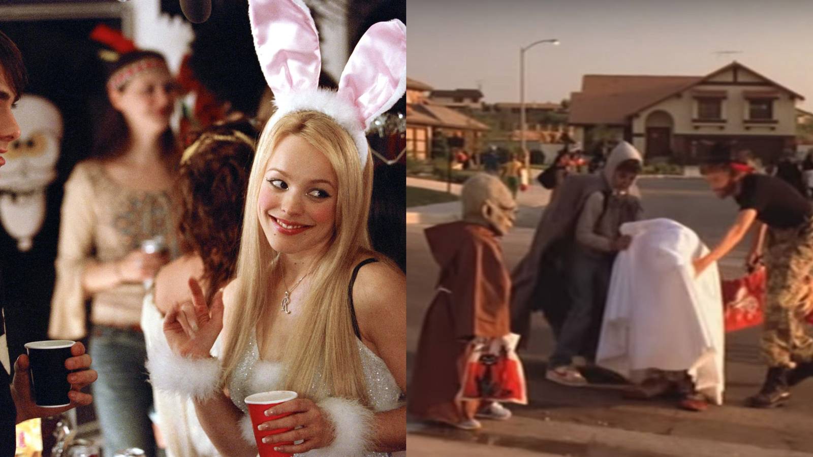 dress up party movie characters 27 Night at the Movies Costume Ideas