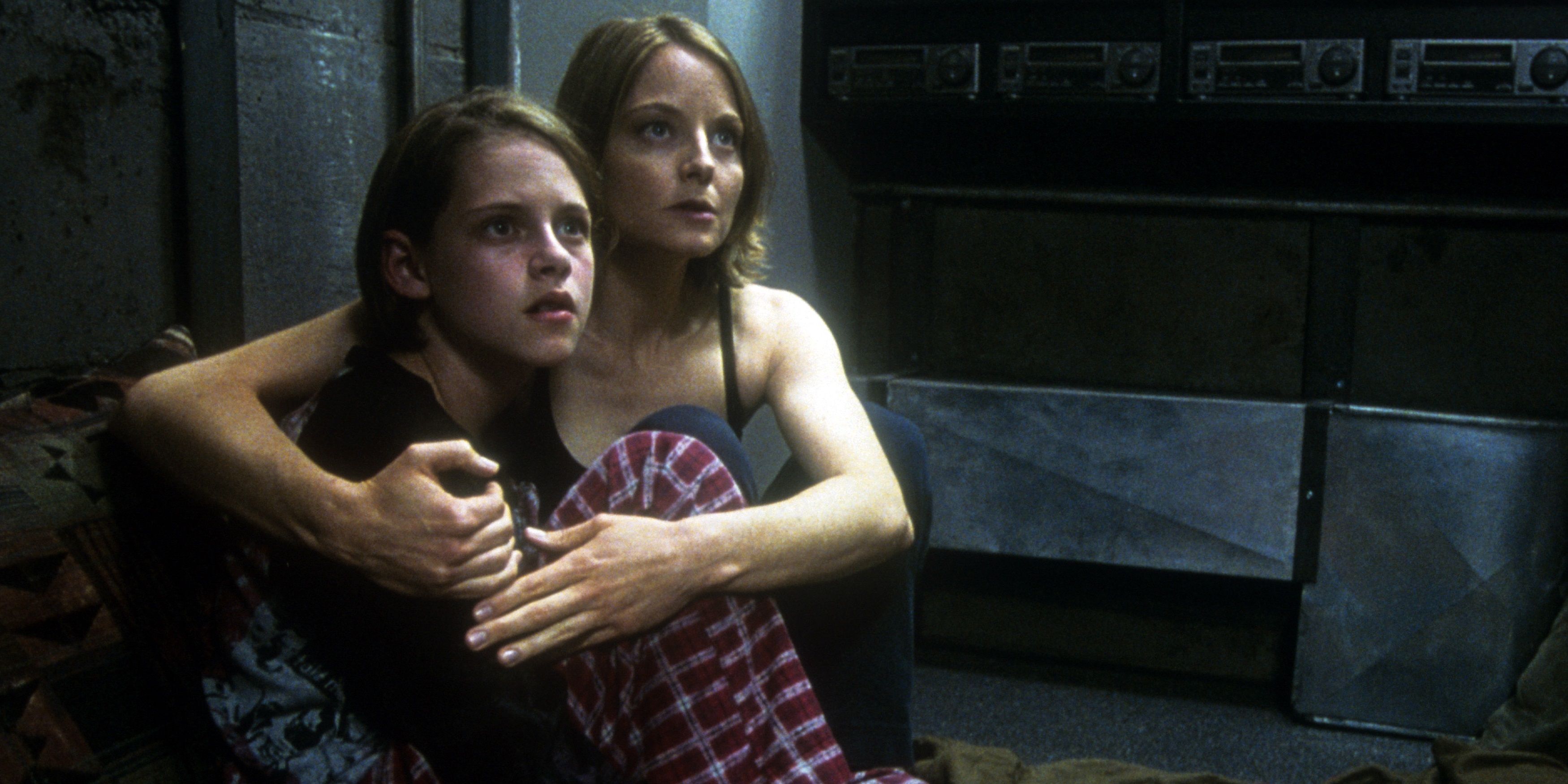 10 Thrillers To Watch After Jennifer Lopez's Mother
