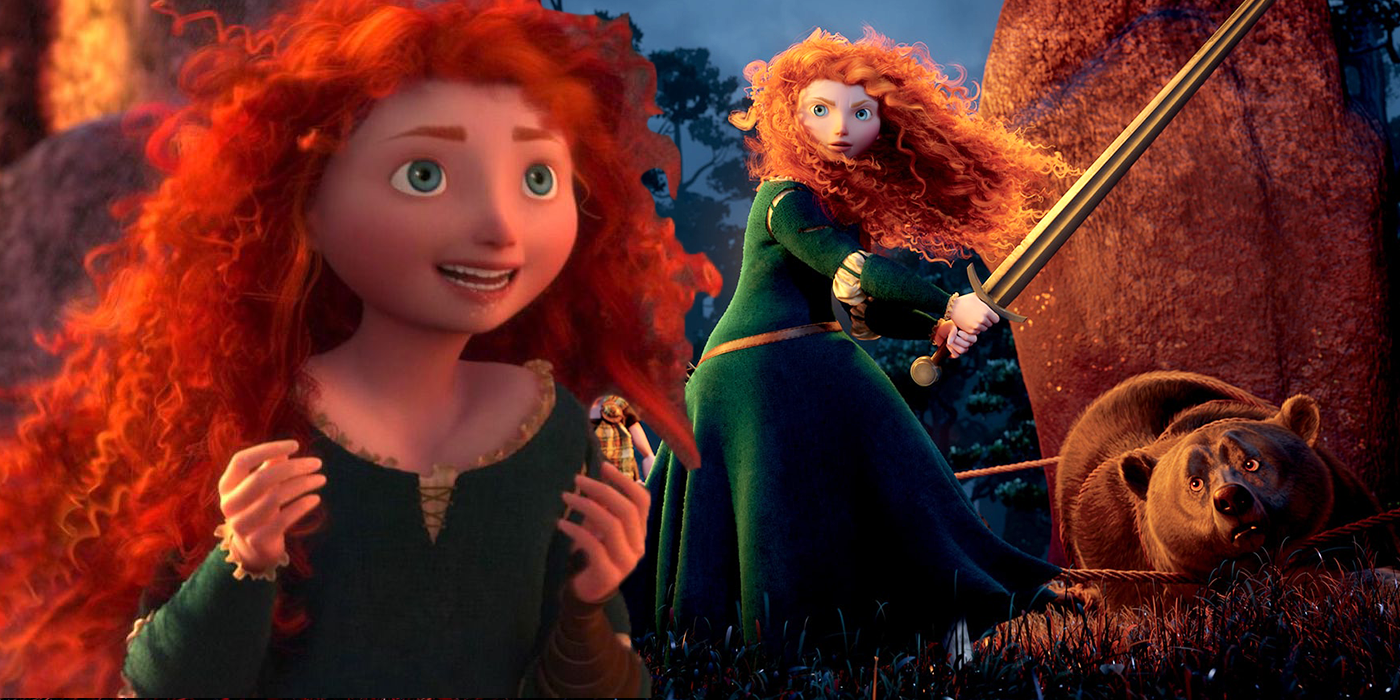 Brave Summary, Trailer, Cast, Where to Watch and More