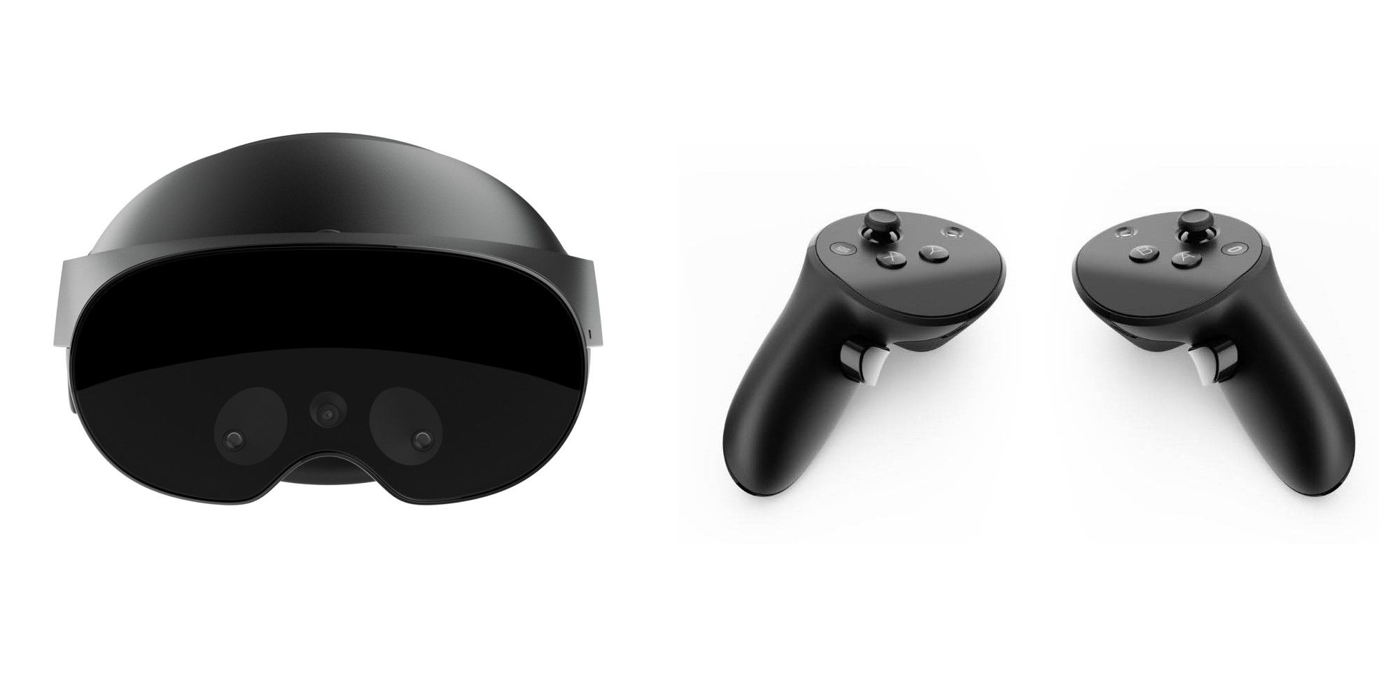 Meta Quest Pro Mixed Reality Headset Available For Pre-Order For $1499