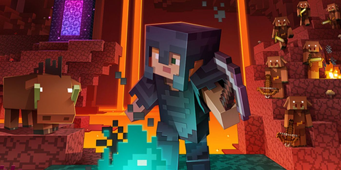 Minecraft Update Has Heartbreaking Implications About An Iconic Mob
