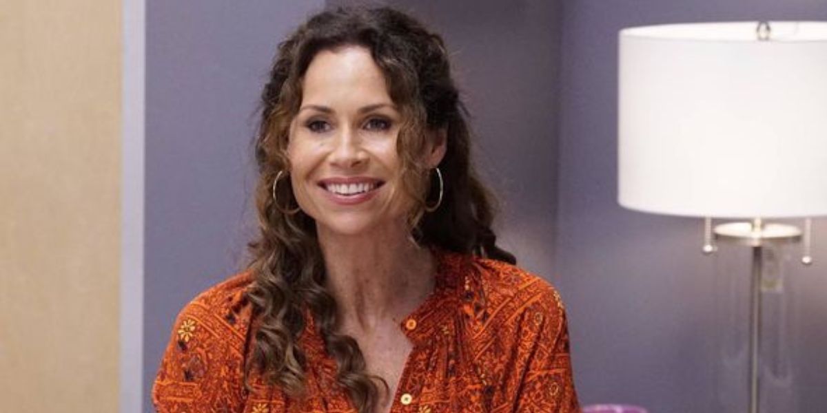 Minnie Driver: Net Worth, Age, Height & Everything You Need To Know About The Good Will Hunting Actress