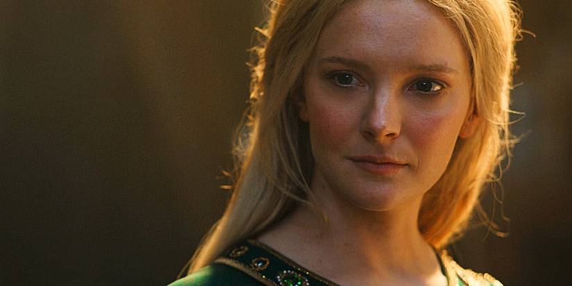 What Is Galadriel Doing?! Why She Still Wanted To Make The Rings What Is Galadriel Doing?! Why She Still Wanted To Make The Rings