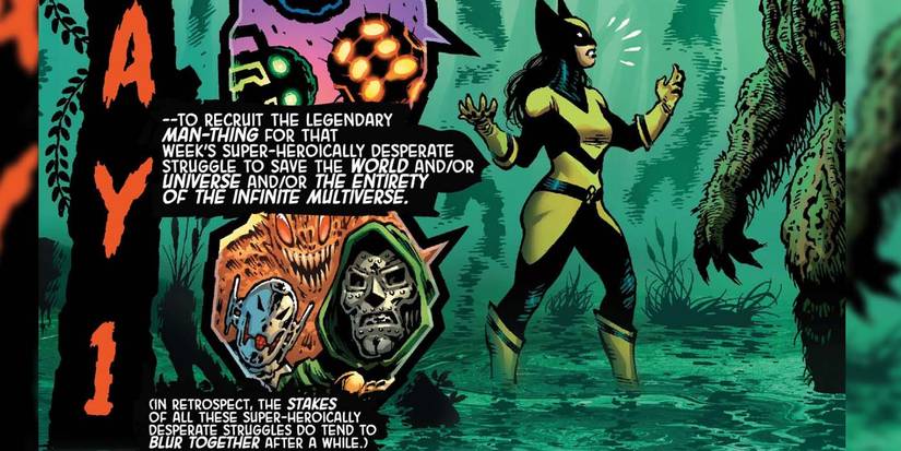 Marvel Admits The Multiverse Is Starting To Lose What Made It Great