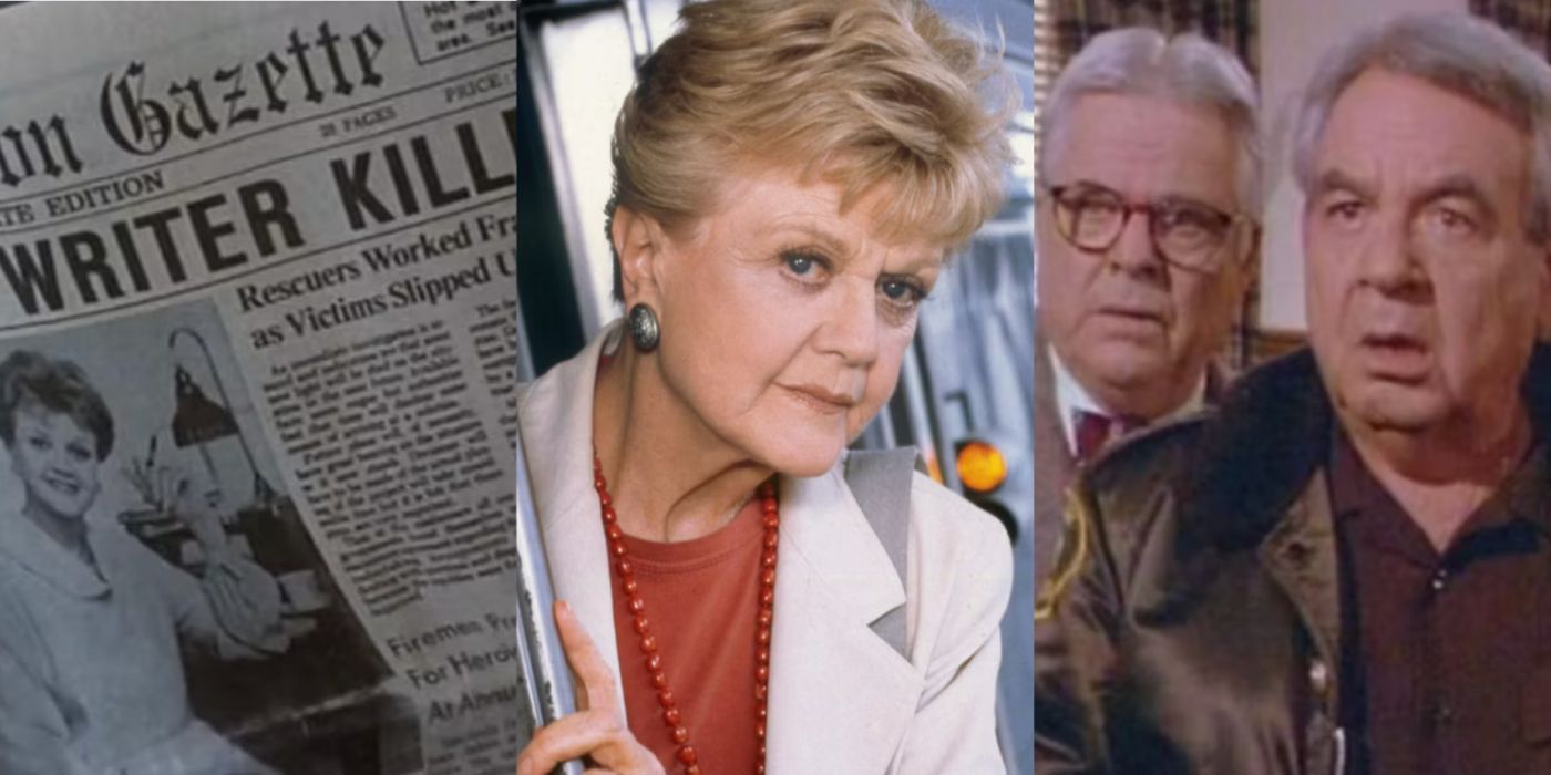 The Murder, She Wrote Movie - Confirmation, Cast & Everything We Know