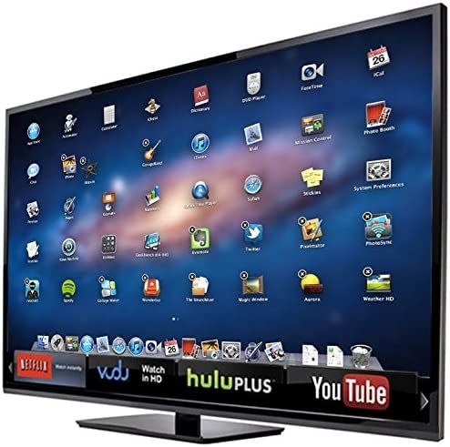Music Computing MC LCD TV 8402 Motion Command 3