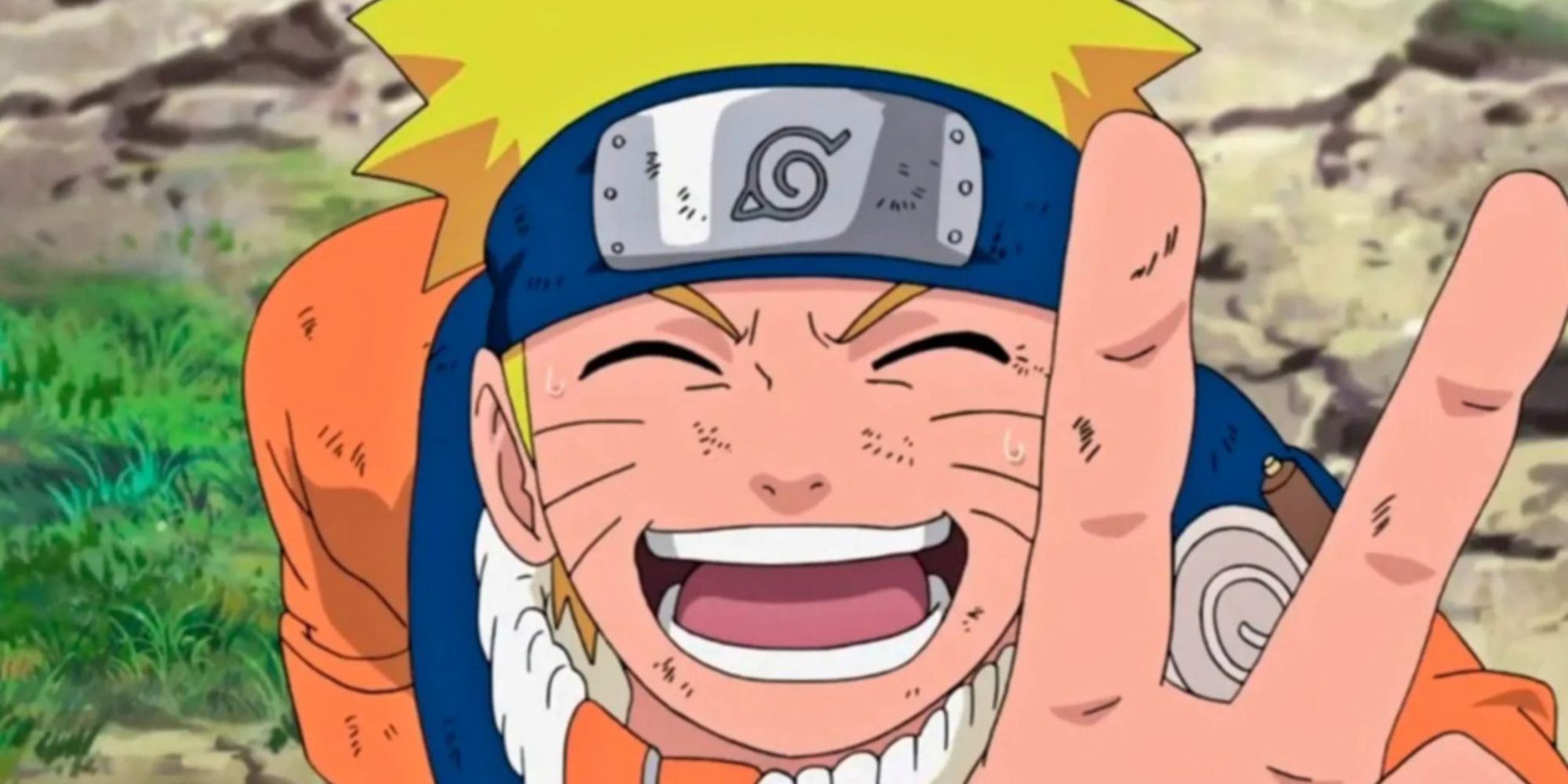 Naruto Live-Action Movie Gets Encouraging Update From Original Writer