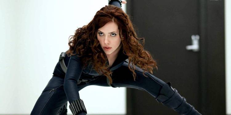 All 11 Black Widow Suits In The MCU, Ranked All 11 Black Widow Suits In The MCU, Ranked