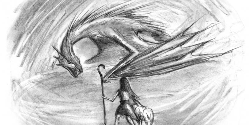 House Of The Dragon: Every New Dragon That Should Appear In Season 2 ...