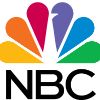 Ícone de rede - NBC