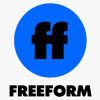 Logo da Rede - FREEFORM