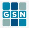 Logotipo da rede - GSN