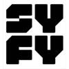 Logo da Rede - SYFY