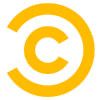 Logo Jaringan -COMEDY-CENTRAL