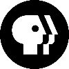 Logo da Rede PBS