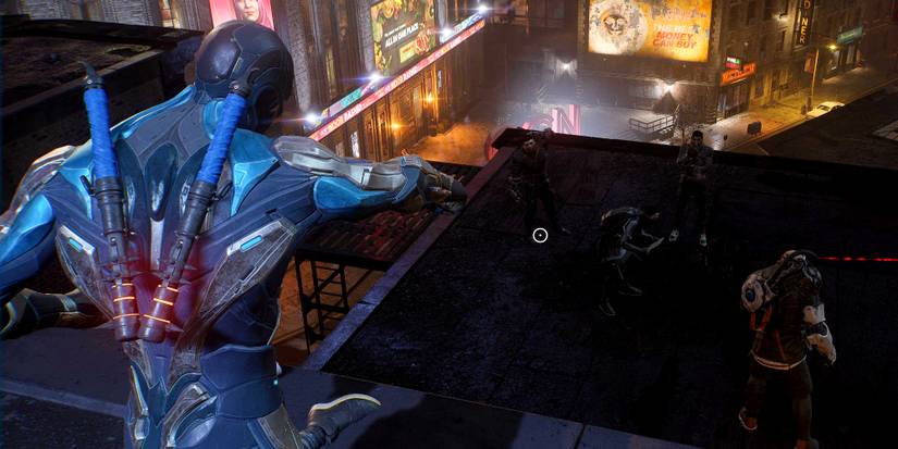 Gotham Knights: Every Weapon In The Game, Ranked From Least To Most Useful