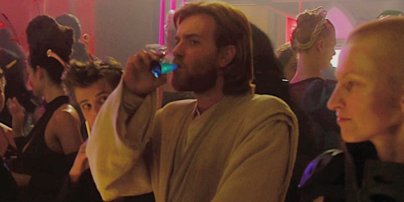 This Incredible Star Wars Theory Gives Obi-Wan Kenobi The Perfect Legacy