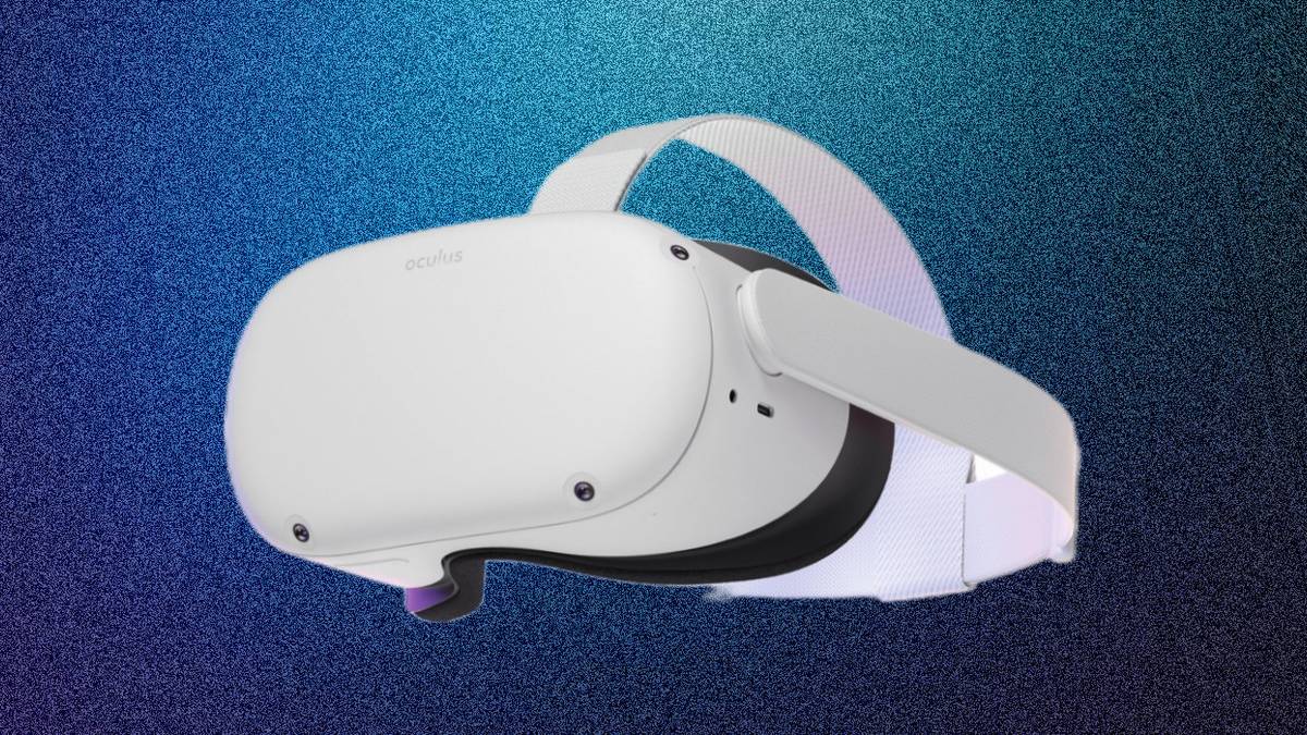 Confirmed: The Meta Quest 3 VR Headset Is Coming In 2023