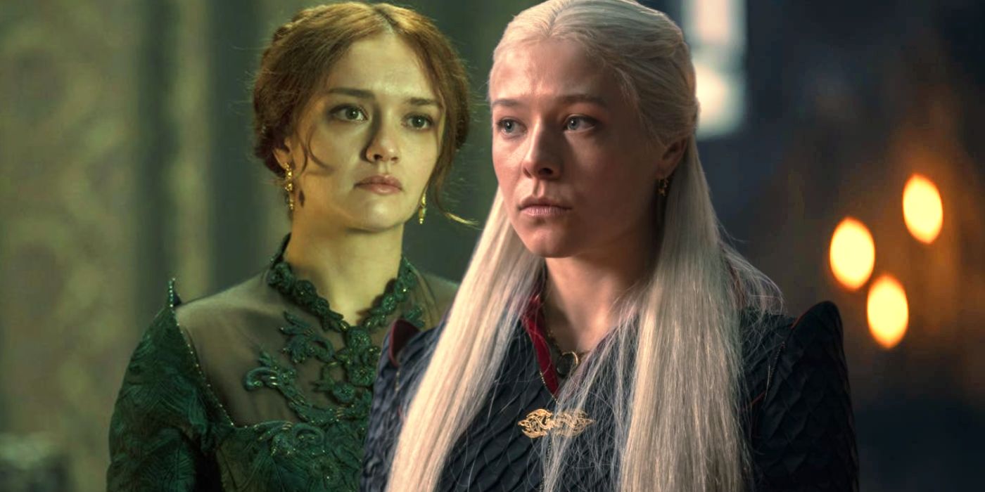 House of the Dragon Season 2