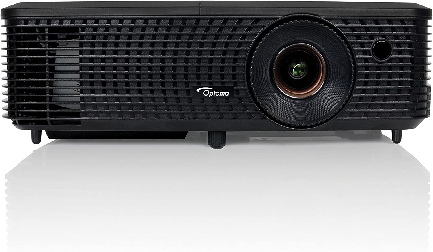 Optoma X341 3300 Lumens XGA 3D DLP Projector 3