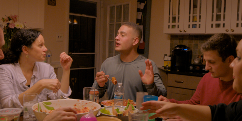 Our American Family Documentary Confronts Addiction [EXCLUSIVE CLIP]
