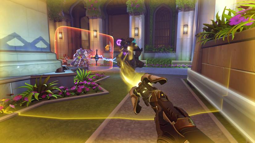 Sourcemaker Mercy Overwatch 2: Mercy Hero Guide (Best Tips & Strategies)