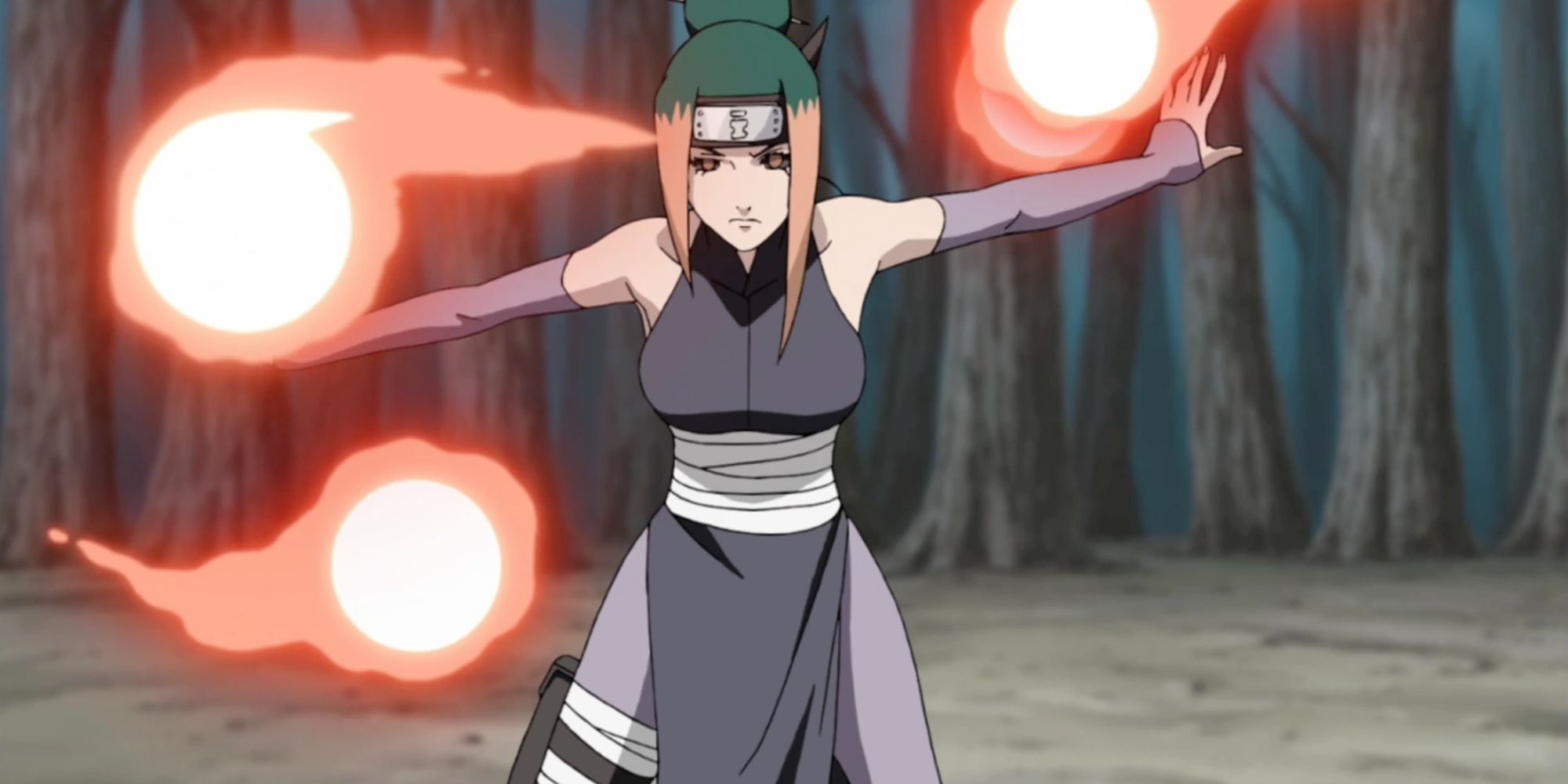Naruto: 10 Strongest Hidden Sand Shinobi, Ranked By Strength`