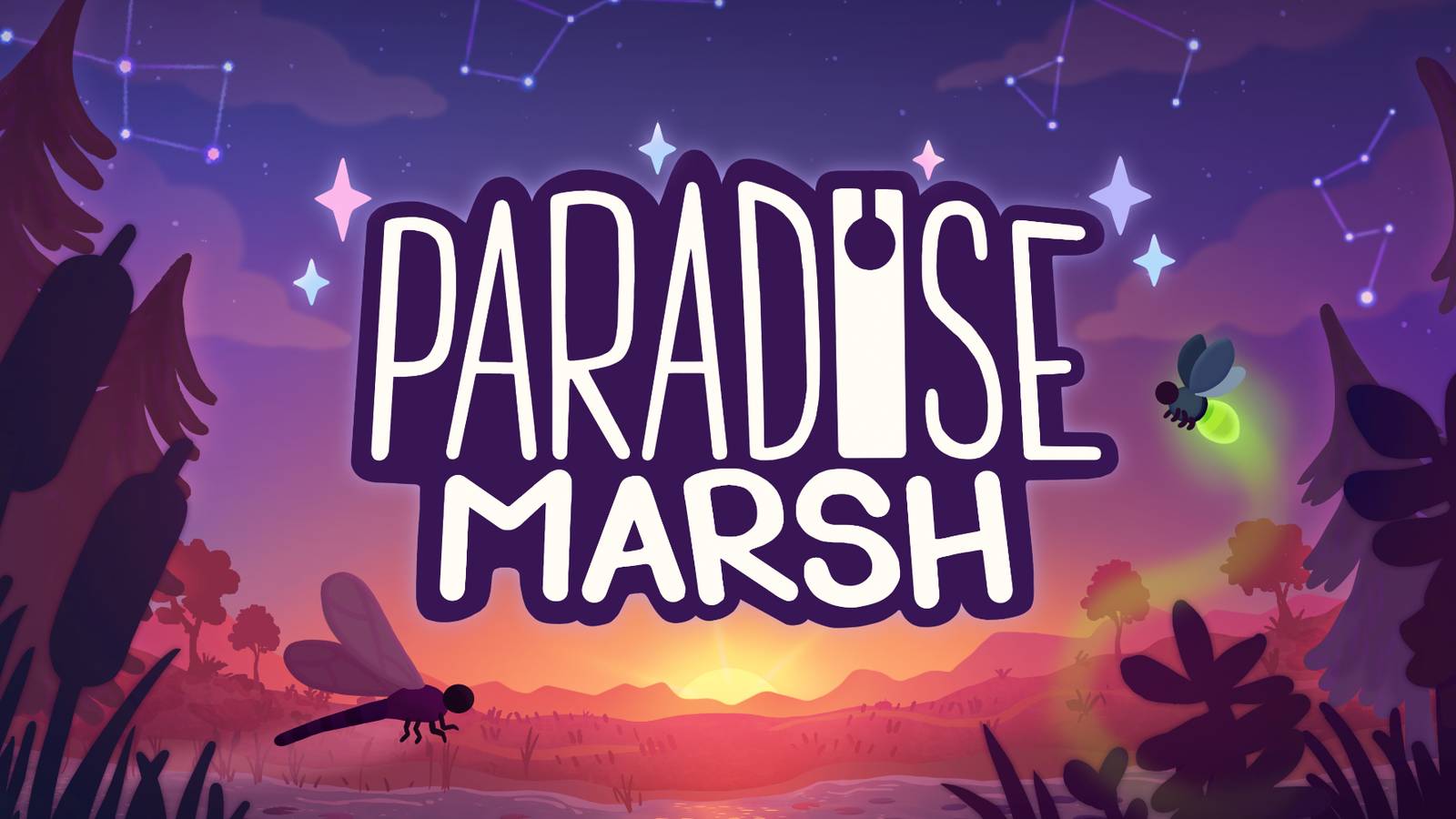 Paradise Marsh Review: Simple Mechanics & Complex Philosophy