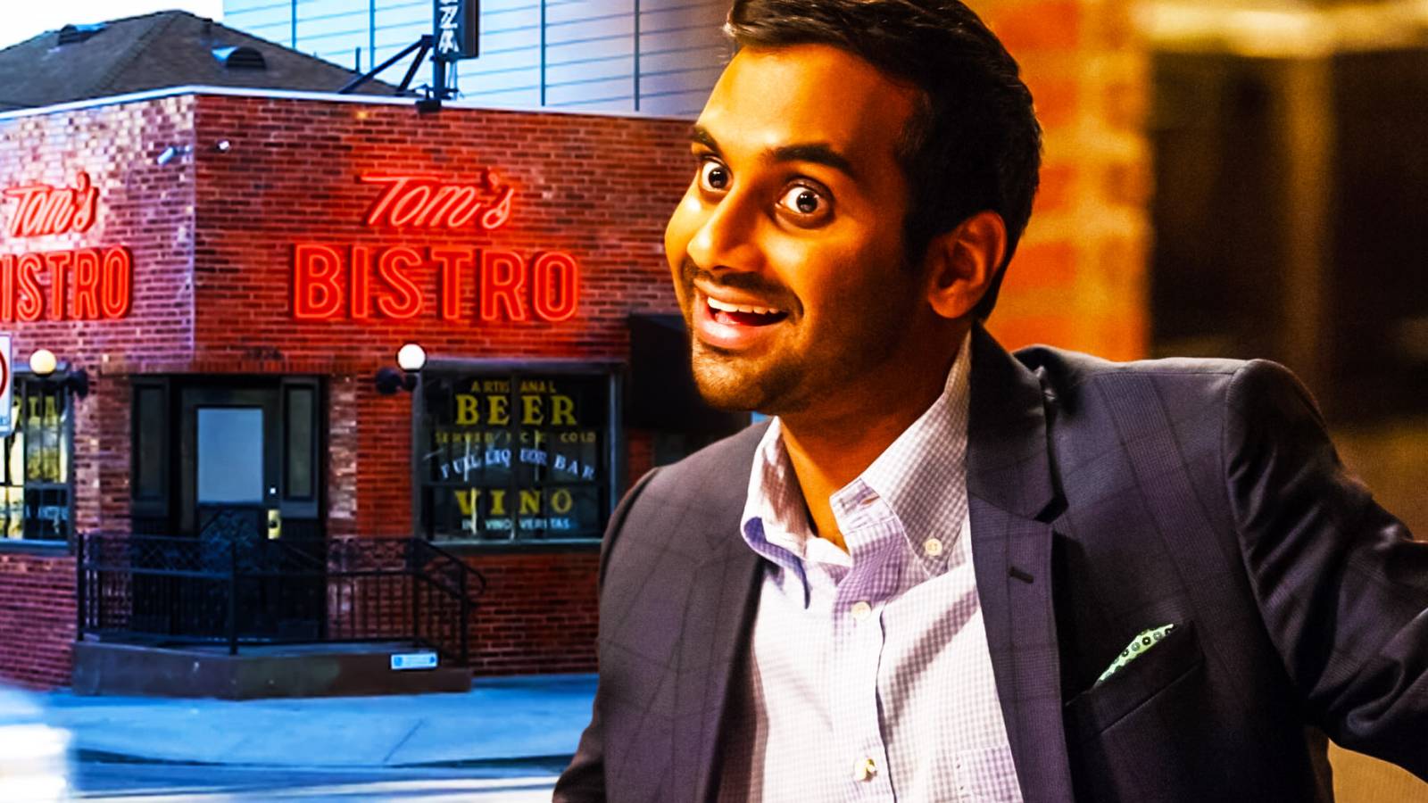 Parks & Rec: The Real Reason Why Tom's Bistro Failed