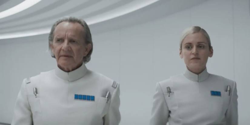 Andor: 15 Best Quotes From Season 1