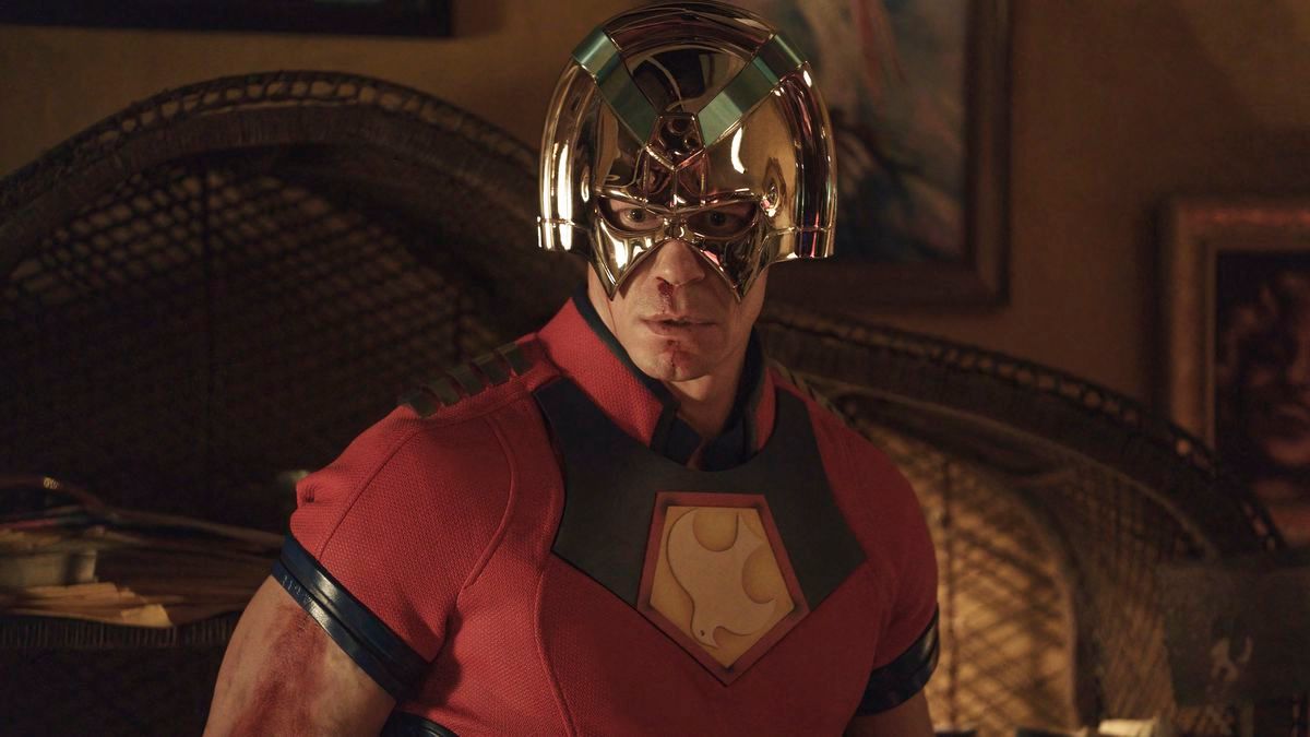 35 Best Action TV Shows To Stream At Home