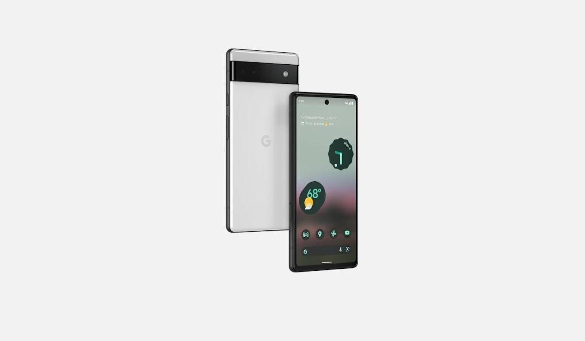 The Pixel 6a Is A No-Brainer At $299