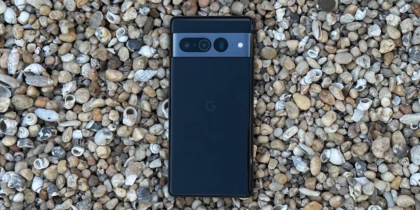 Pixel 7 Pro Review: Google's Latest Flagship Is A Winner