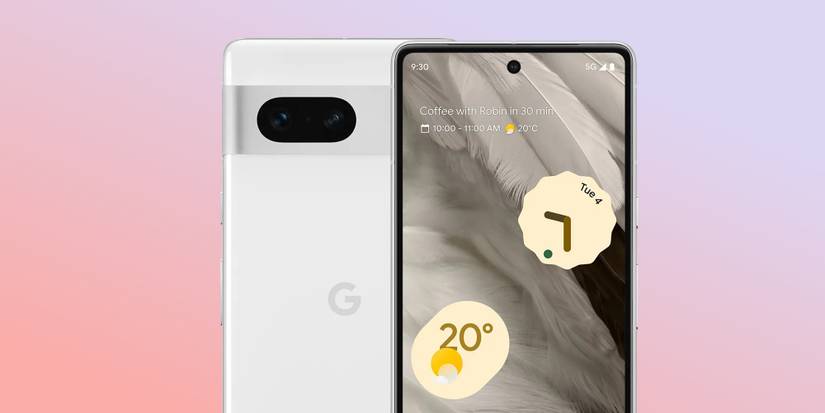 Pixel 7 November Update Fixes These Display And System Glitches