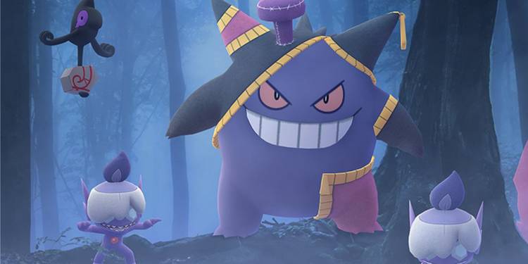 10 Rarest Cards In Pokmon TCG's Trick Or Trade BOOster Bundles 10 Rarest Cards In Pokmon TCG's Trick Or Trade BOOster Bundles