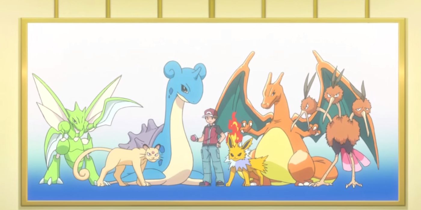 10 Best Pokémon Spinoff Anime