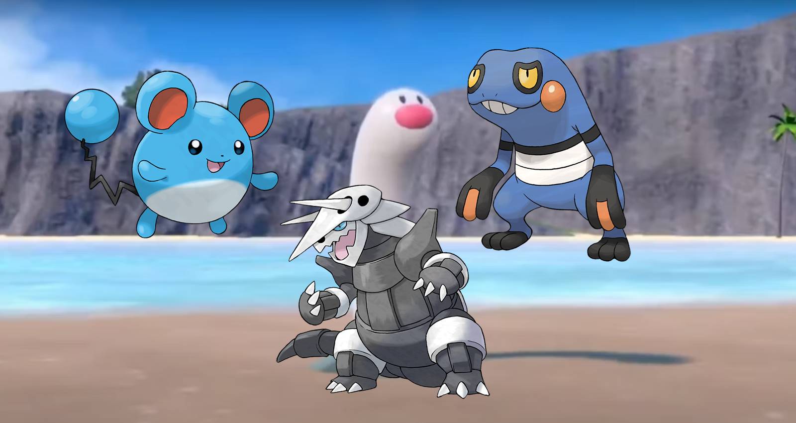 More About Pokémon Scarlet and Violet (SV), Image via: srcdn.com