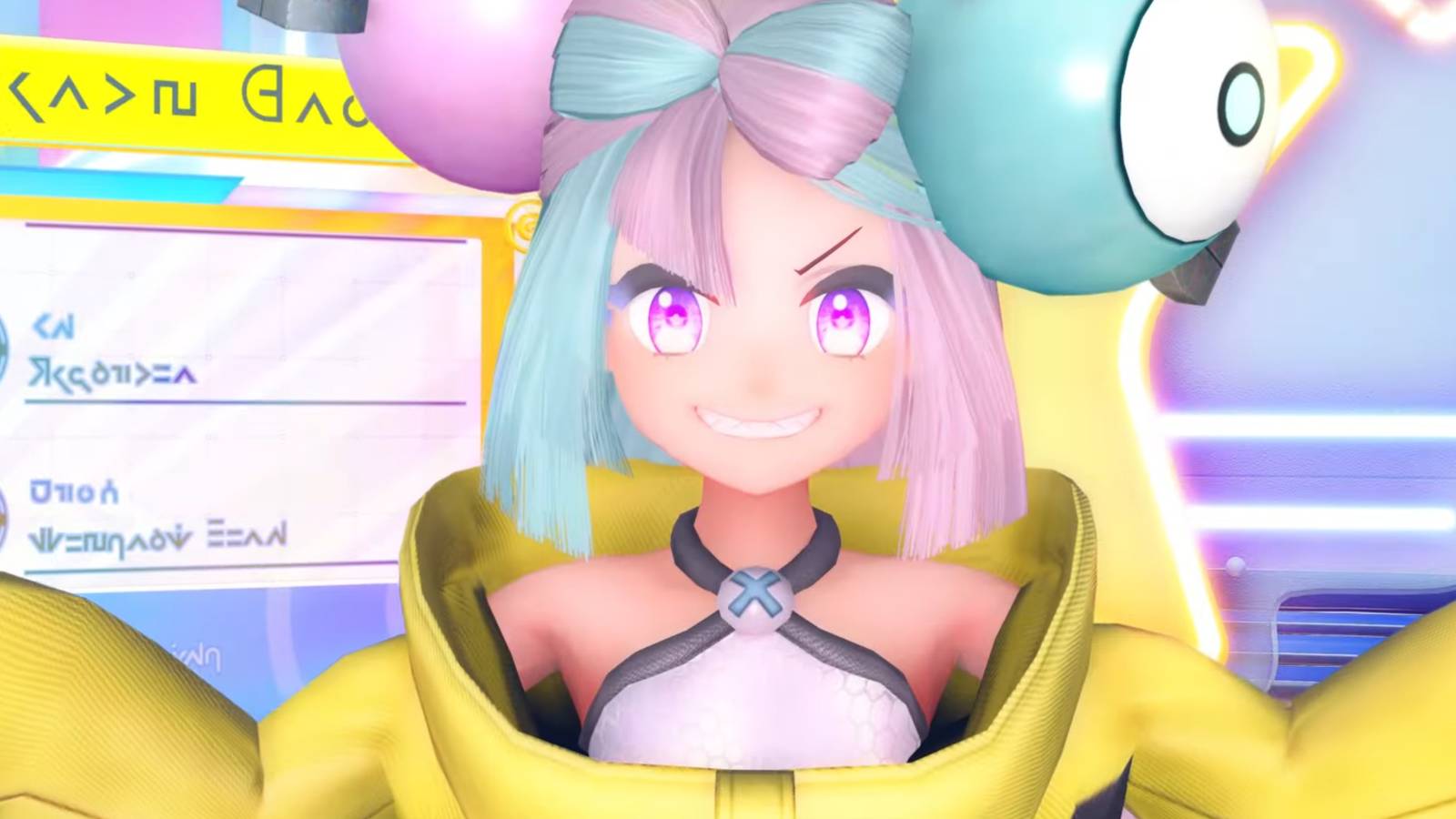 Pokémon Scarlet & Violet Will Have Your Favorite Minigame From The Anime