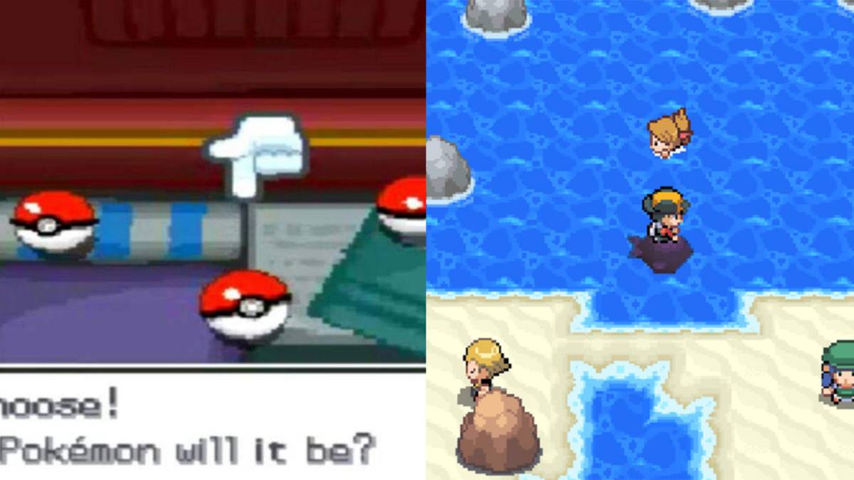 10 Best Beginner Tips For Playing Classic Pokémon Games