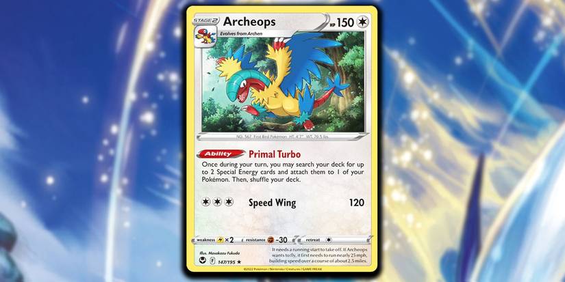 Pokmon TCG: Every Silver Tempest Prerelease Promo Revealed Pokmon TCG: Every Silver Tempest Prerelease Promo Revealed