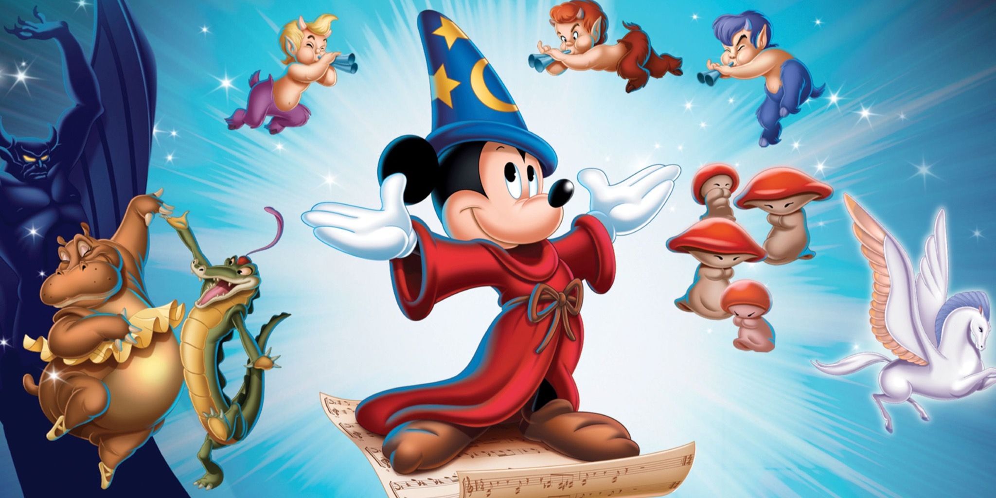 10 Best Animated Disney Movies From The 2000s